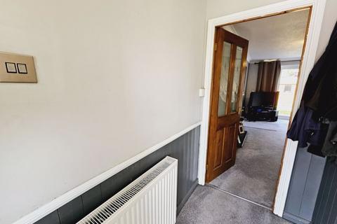 2 bedroom property for sale, Thomas Close, Hereford HR2