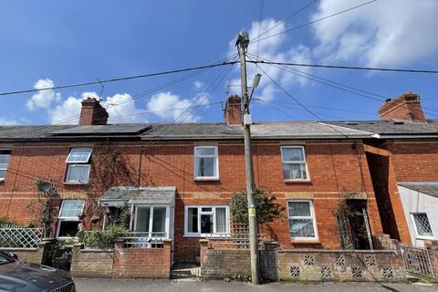 2 bedroom terraced house for sale, Tone Hill, Wellington TA21