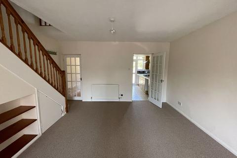 2 bedroom terraced house for sale, Tone Hill, Wellington TA21