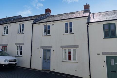 3 bedroom terraced house for sale, Bownder Marhaus, Newquay TR7