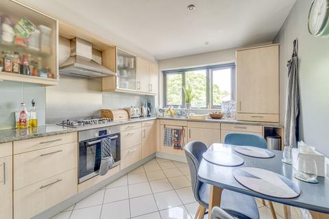 2 bedroom apartment for sale, The Citadel, Beaumont Rise N19