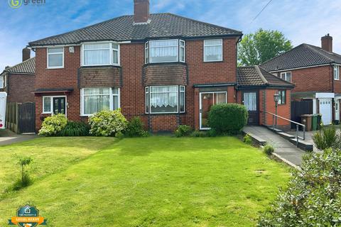 3 bedroom semi-detached house for sale, Tomlinson Road, Birmingham B36