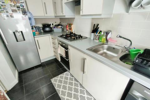 4 bedroom terraced house for sale, Keepers Gate, Solihull B37