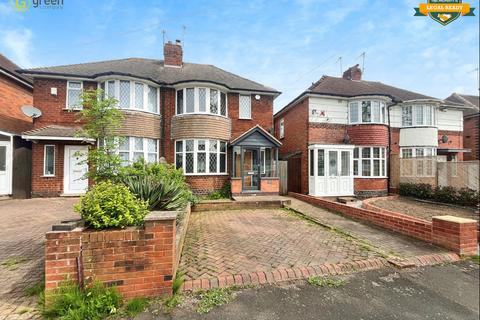 2 bedroom semi-detached house for sale, Rocky Lane, Birmingham B42