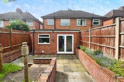 2 bedroom semi-detached house for sale, Rocky Lane, Birmingham B42