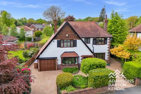 4 bedroom detached house for sale, Broadhalgh Road, Bamford, Rochdale OL11