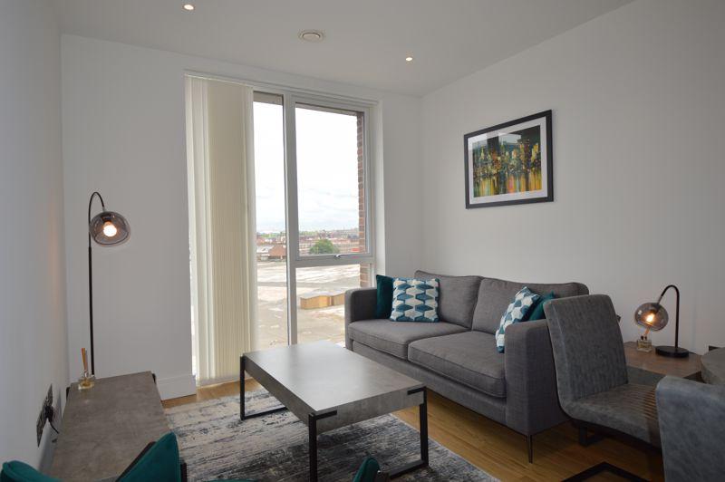 Sitting area