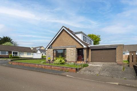 5 bedroom detached bungalow for sale, 26 Highfield Crescent, Onchan