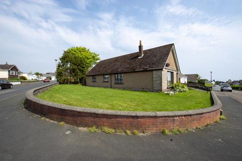 5 bedroom detached bungalow for sale, 26 Highfield Crescent, Onchan