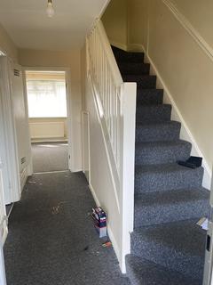 2 bedroom ground floor maisonette to rent, Wordsworth Way, West Drayton