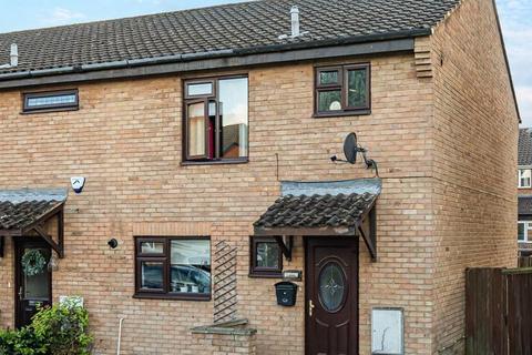 3 bedroom end of terrace house to rent, Warrens Shawe Lane, Edgware, Middlesex, HA8 8FX