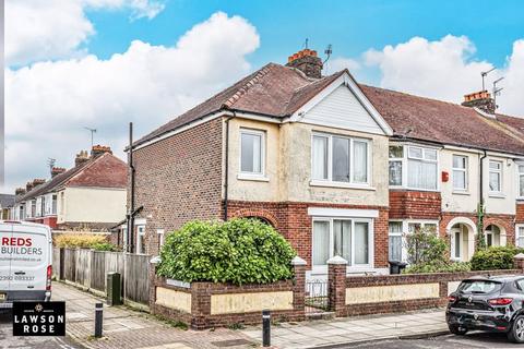 3 bedroom end of terrace house for sale, Doyle Avenue, Portsmouth