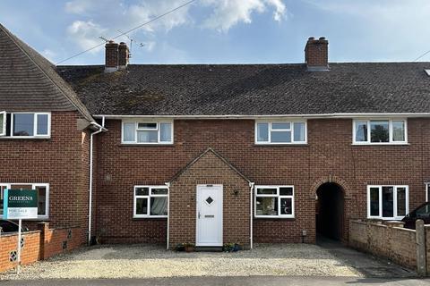 3 bedroom terraced house for sale, Hamfield, Wantage
