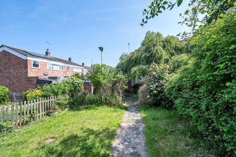 3 bedroom semi-detached house for sale, Kirkstead Road, Bury St. Edmunds