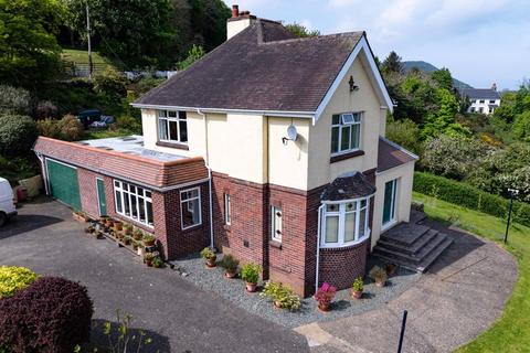3 bedroom detached house for sale, Maughold Lodge, Claughbane Walk, Ramsey