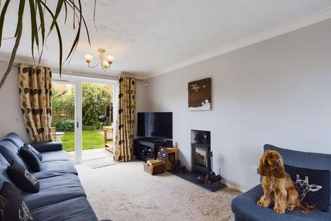 4 bedroom detached house for sale, Radnor Close, Bury St Edmunds