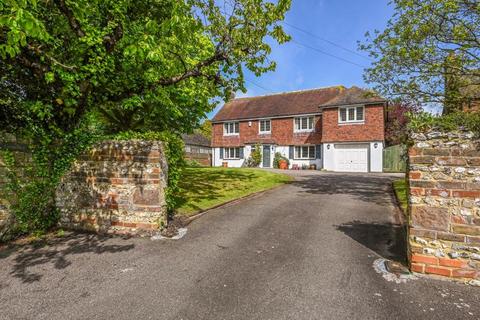 5 bedroom detached house for sale, The Street, Fulking
