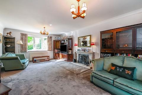 5 bedroom detached house for sale, The Street, Fulking