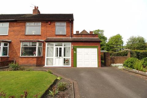 3 bedroom semi-detached house for sale, Sneyd Hall Road, Bloxwich, Walsall, WS3 2NL