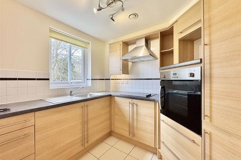1 bedroom apartment for sale, Tregolls Road, Truro