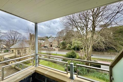 1 bedroom apartment for sale, Tregolls Road, Truro