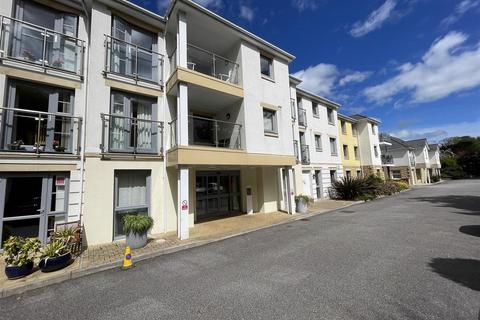 undefined, Tregolls Road, Truro