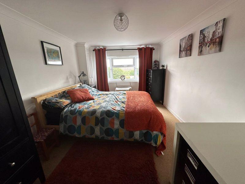 Bedroom four/flexi