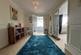 Reception hallway