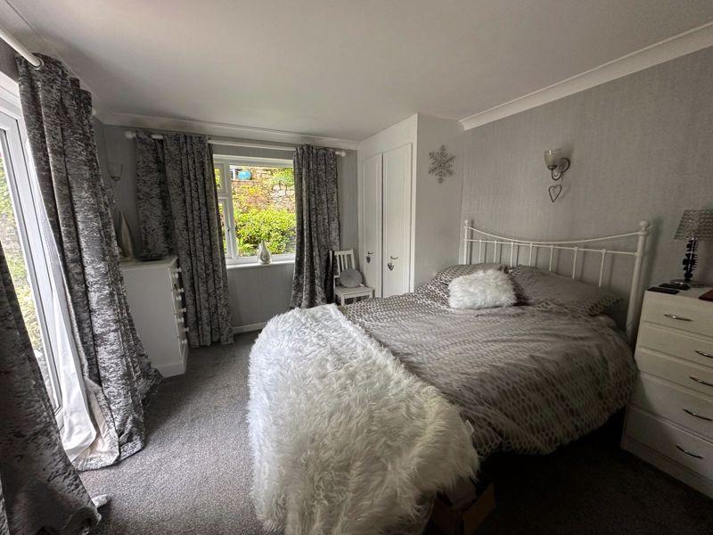Main bedroom with