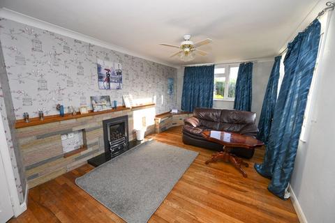 3 bedroom detached bungalow for sale, Mayfield, Main Street, Kirkby On Bain