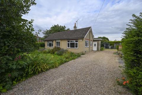 3 bedroom detached bungalow for sale, Mayfield, Main Street, Kirkby On Bain