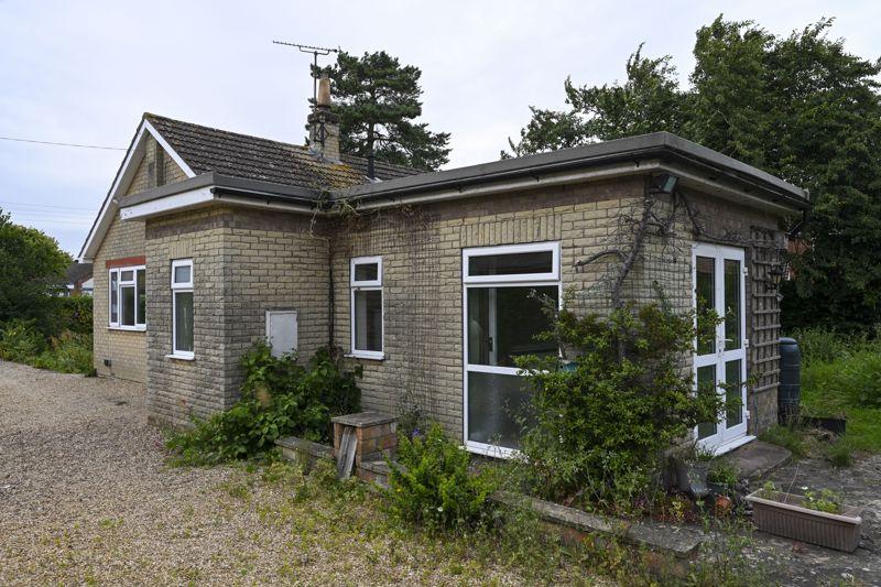 Side of Property