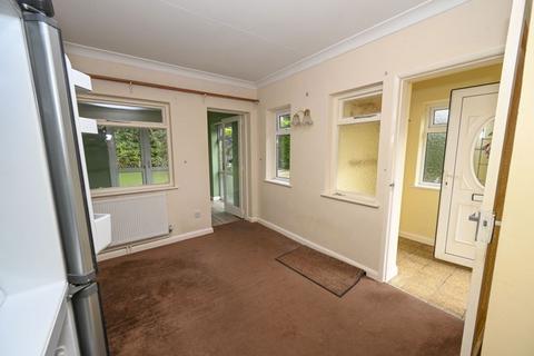 Mayfield Main Street, Kirkby On Bain, Woodhall Spa, LN10 6YT