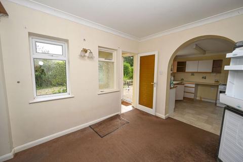Mayfield Main Street, Kirkby On Bain, Woodhall Spa, LN10 6YT