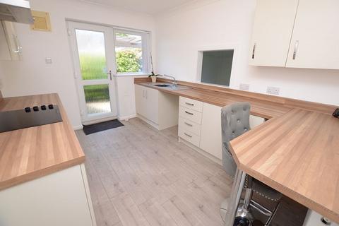 3 Gorse Close, Woodhall Spa, LN10 6YA
