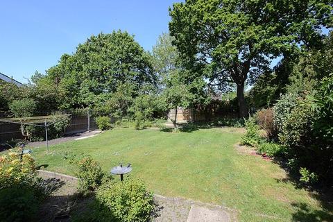 3 Gorse Close, Woodhall Spa, LN10 6YA