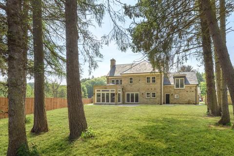 5 bedroom detached house for sale, Ashford Grove, Mitford, Morpeth, Northumberland