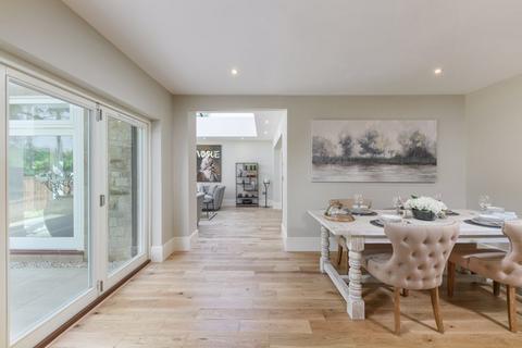 3 Ashford Grove, Mitford, Morpeth, NE61 3FQ