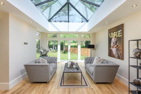 3 Ashford Grove, Mitford, Morpeth, NE61 3FQ