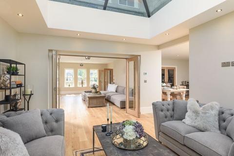 3 Ashford Grove, Mitford, Morpeth, NE61 3FQ