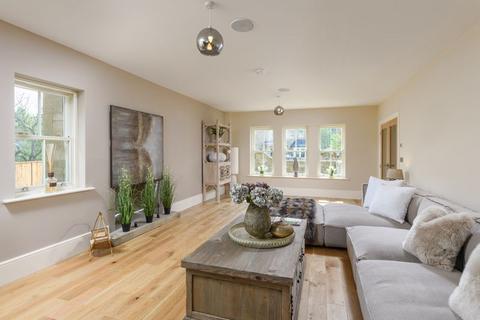 3 Ashford Grove, Mitford, Morpeth, NE61 3FQ
