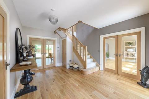 3 Ashford Grove, Mitford, Morpeth, NE61 3FQ