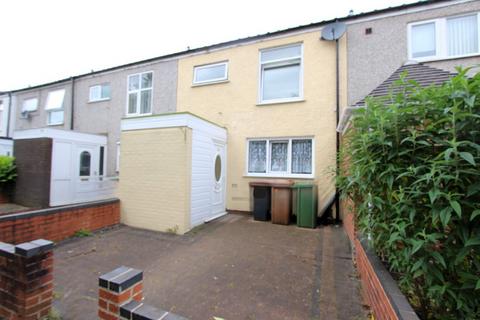 3 bedroom terraced house for sale, Norwich Croft, Marston Green , Birmingham