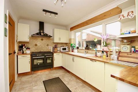 3 bedroom detached bungalow for sale, Copamoon, Thorpe Road, Tattershall Thorpe