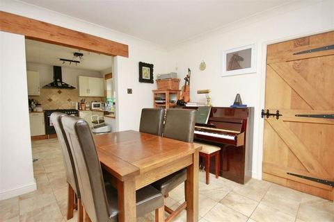 3 bedroom detached bungalow for sale, Copamoon, Thorpe Road, Tattershall Thorpe