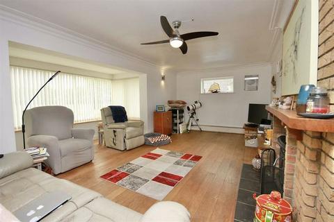 3 bedroom detached bungalow for sale, Copamoon, Thorpe Road, Tattershall Thorpe