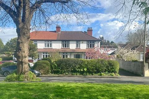 4 bedroom semi-detached house for sale, Sea Mills Lane|Stoke Bishop