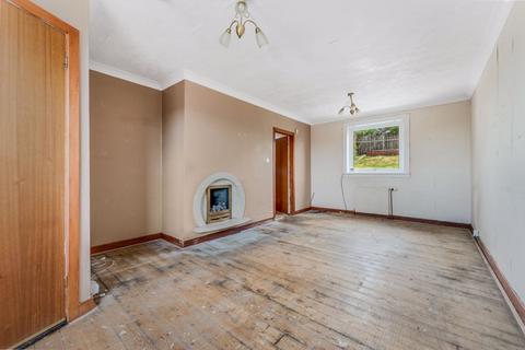 3 bedroom terraced house for sale, 80 Elizabeth Crescent, Cumnock, KA18 1QL