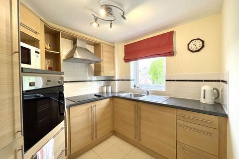 1 bedroom retirement property for sale, Tregolls Road, Truro