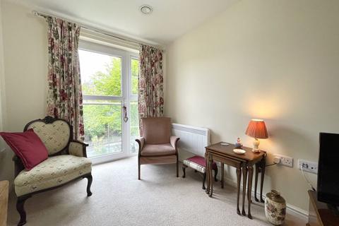 1 bedroom retirement property for sale, Tregolls Road, Truro